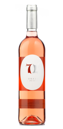 7L Rosado de una Noche