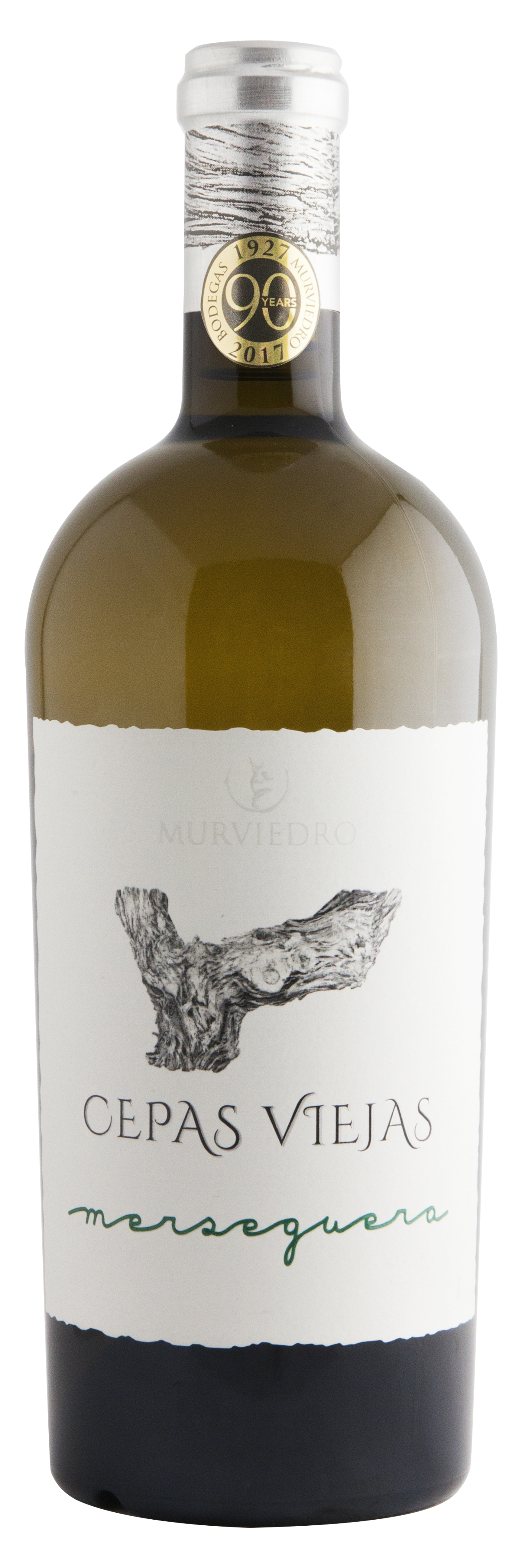 Murviedro Cepas Viejas Merseguera