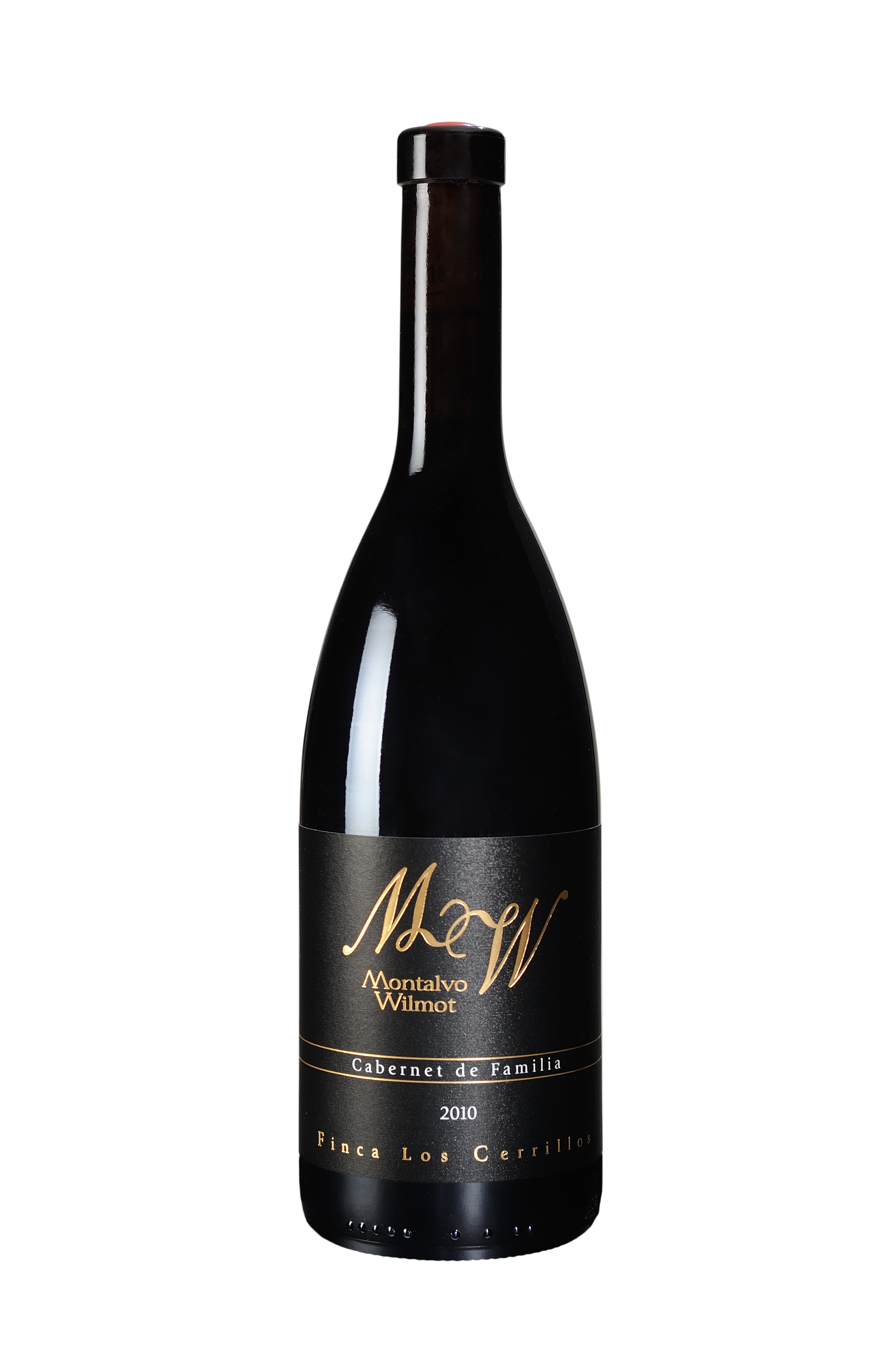MW Cabernet de Familia 2012