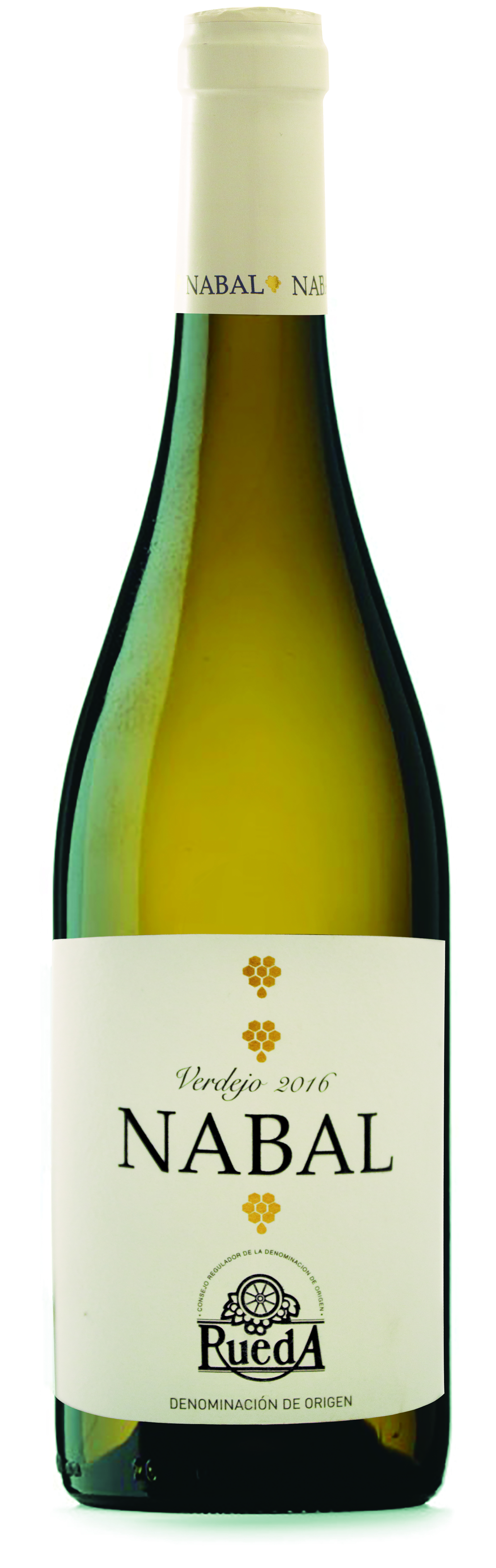 Nabal Verdejo