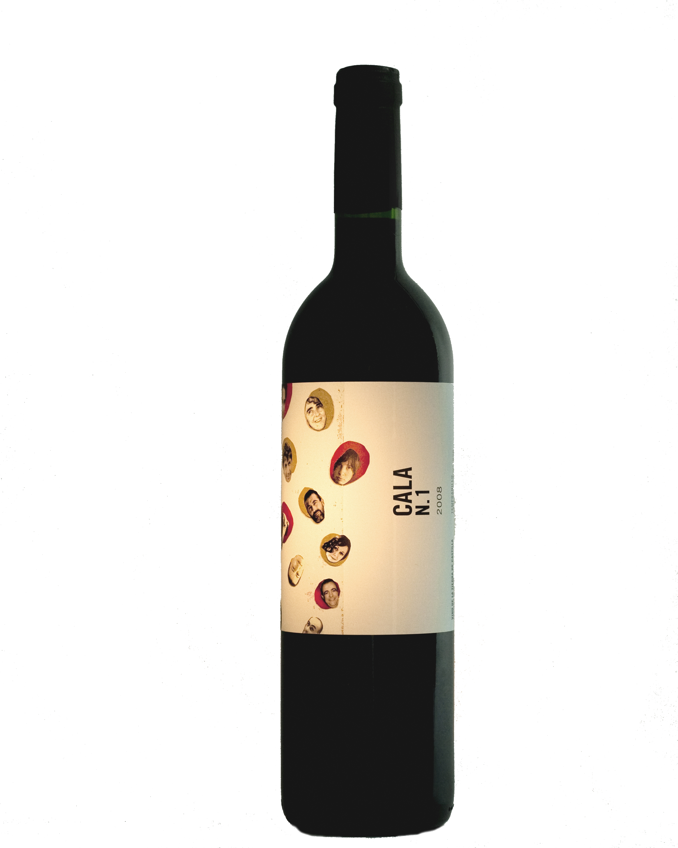 Cala N.1