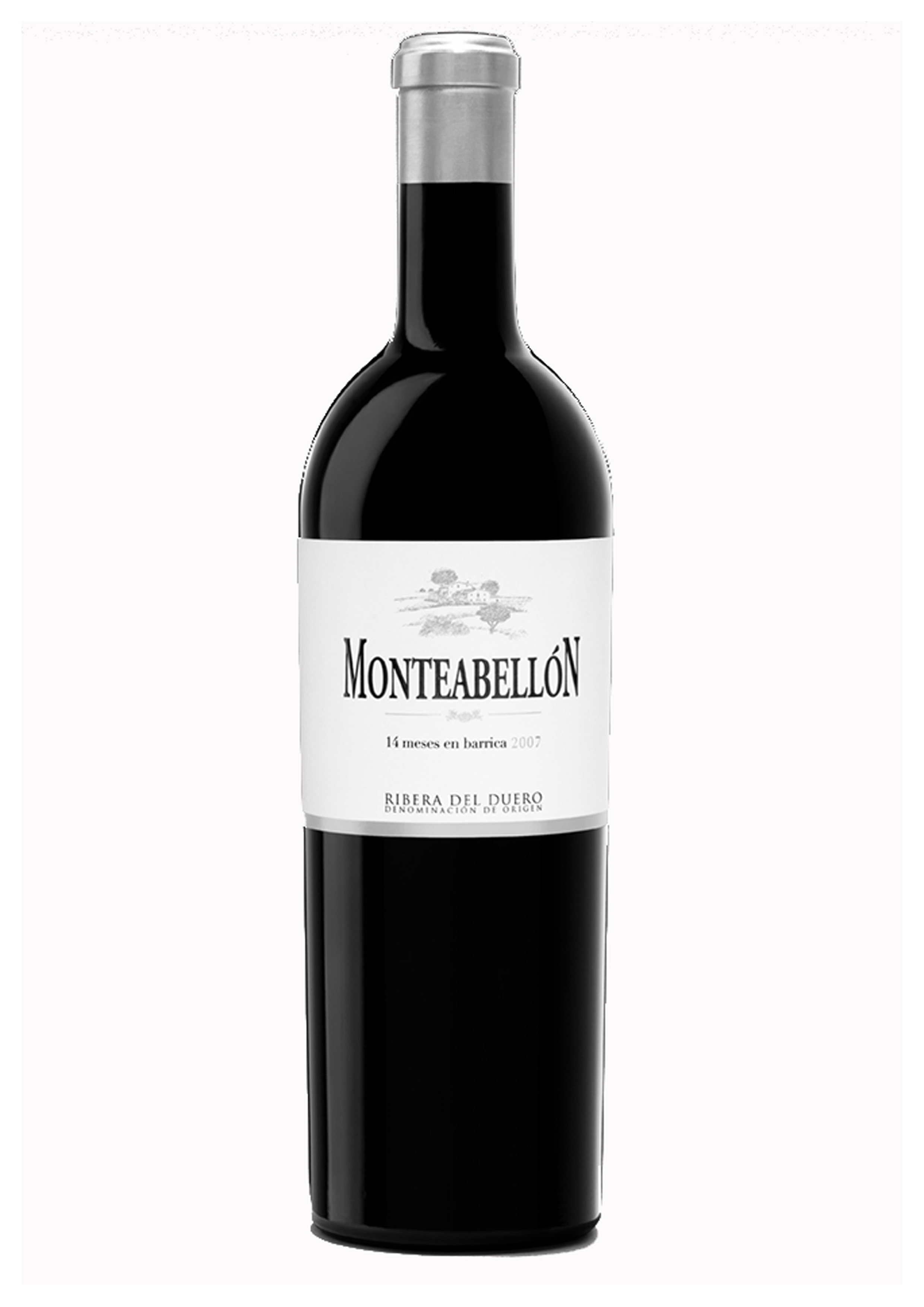 Monteabellón