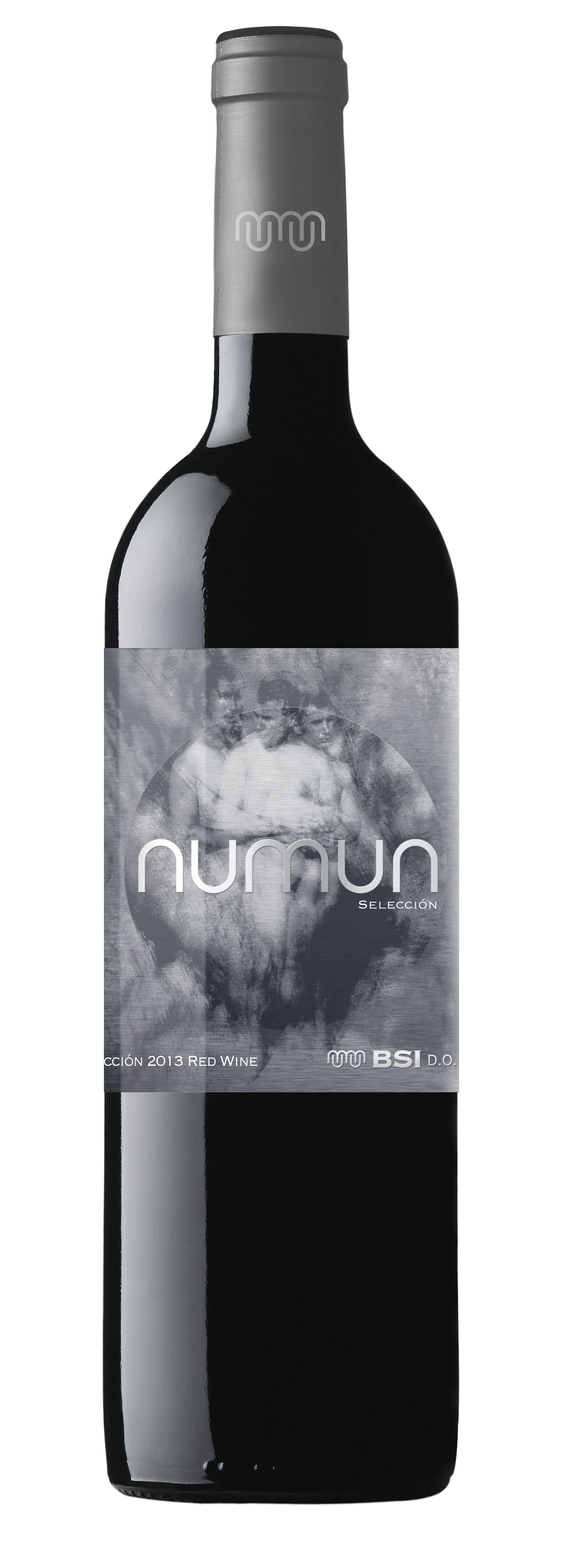 Numun Seleccion