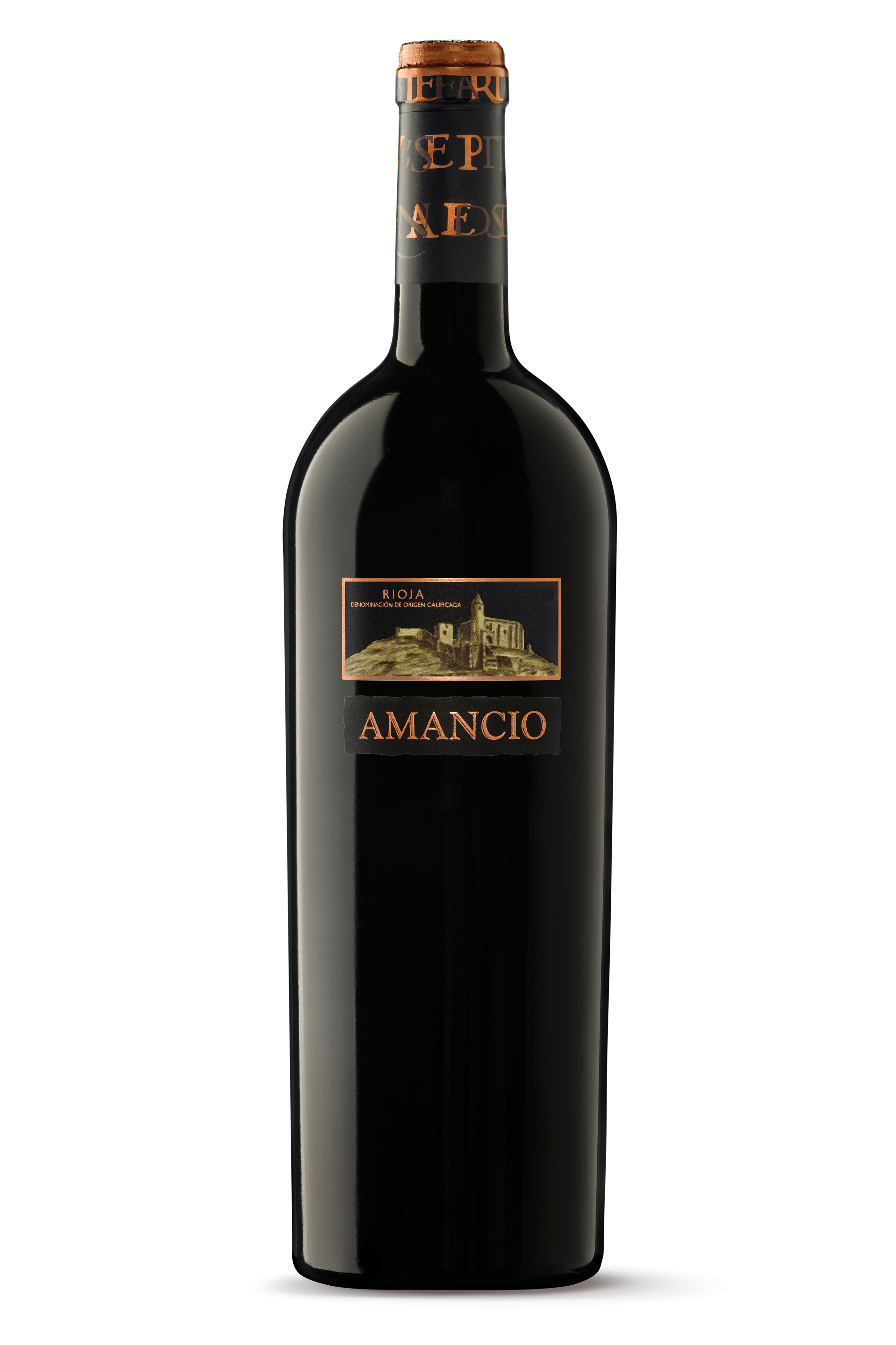 Amancio