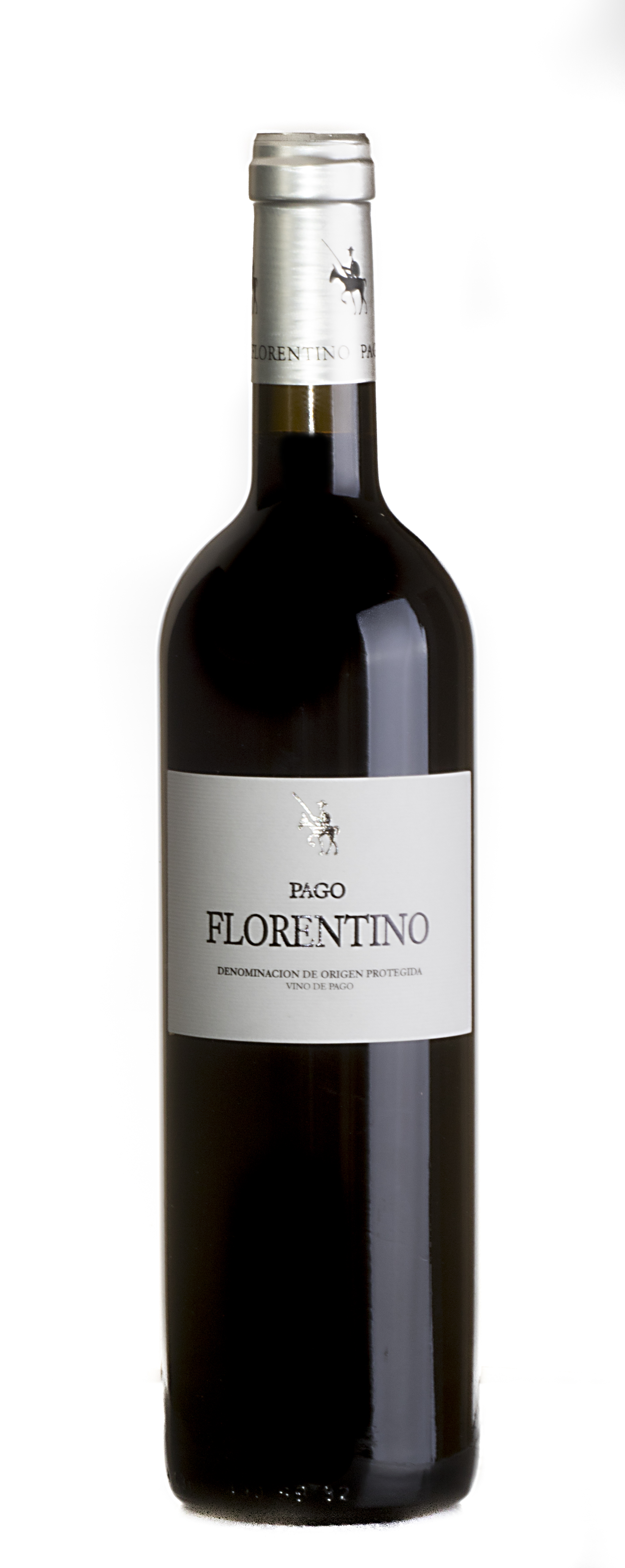 Pago Florentino 2014