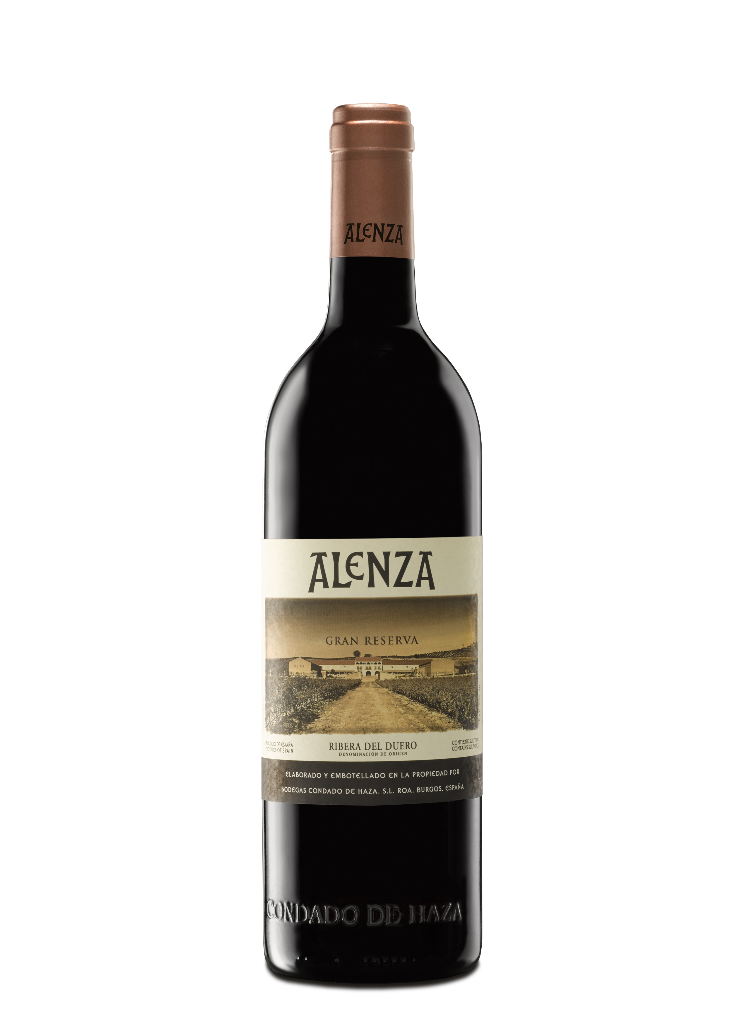 Alenza Gran Reserva