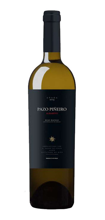 Pazo Piñeiro