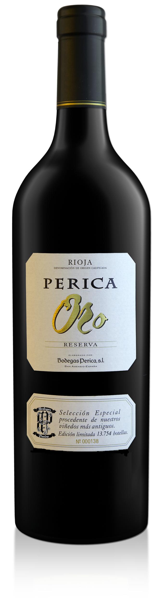 Perica Oro