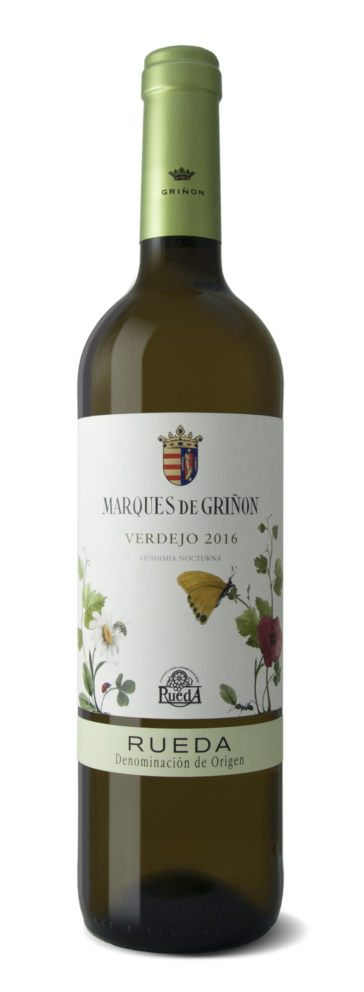 Marques de Griñón Verdejo