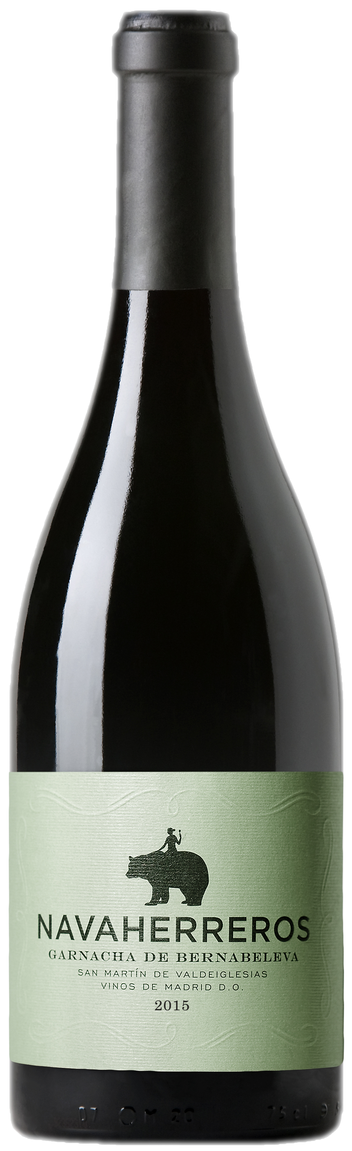 Navaherreros Garnacha