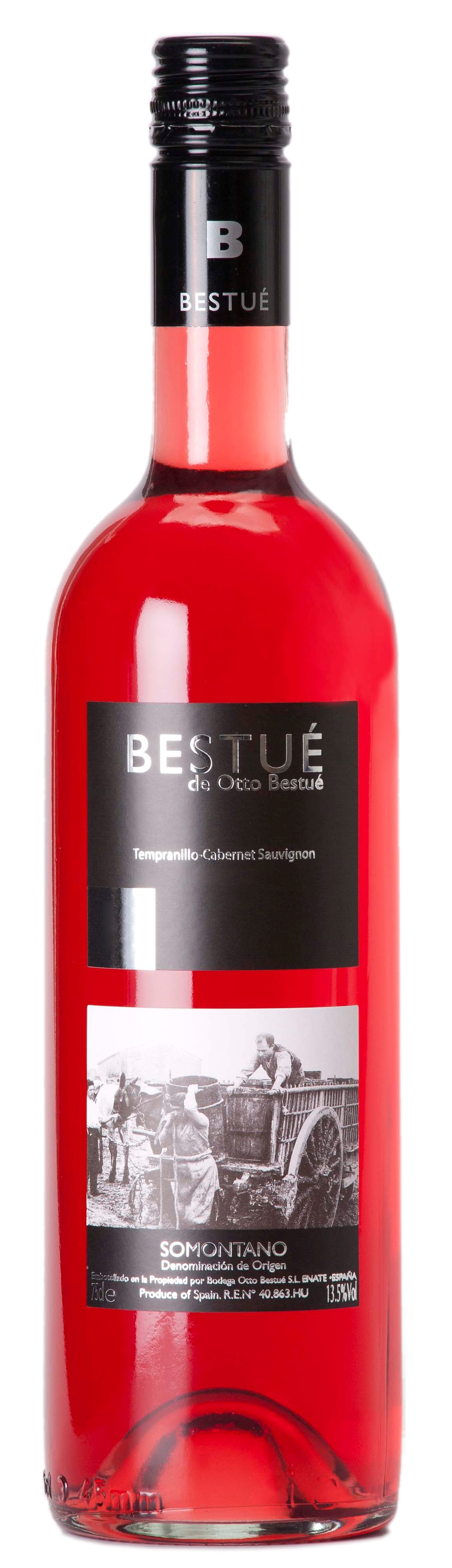 Bestué Rosado