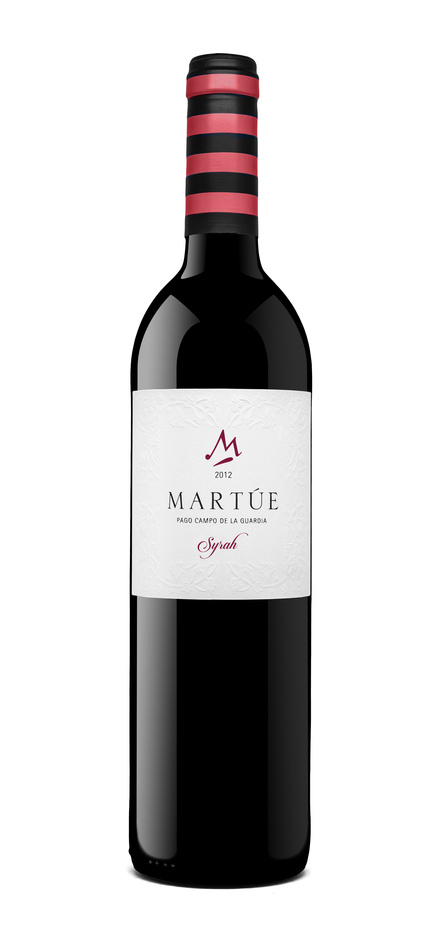 Martúe Syrah