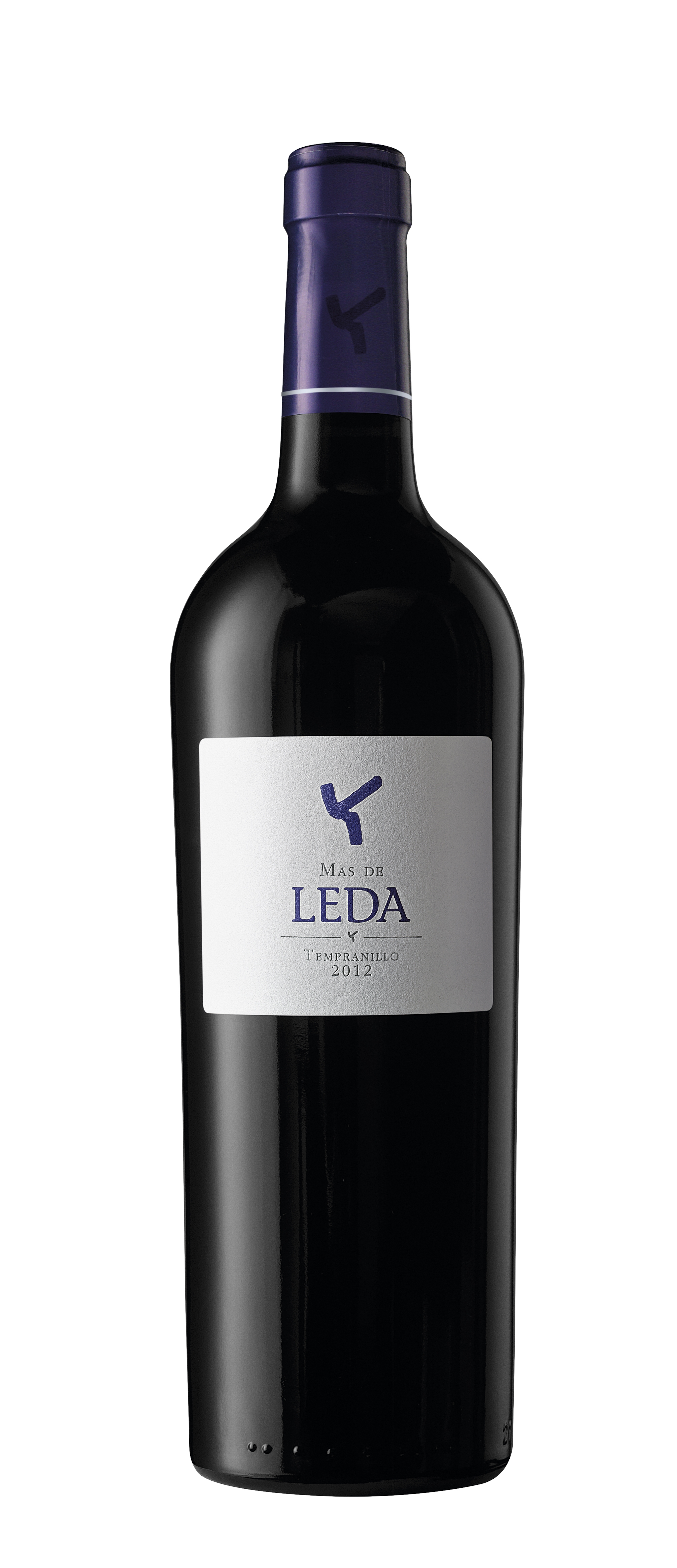 Mas de Leda 2014