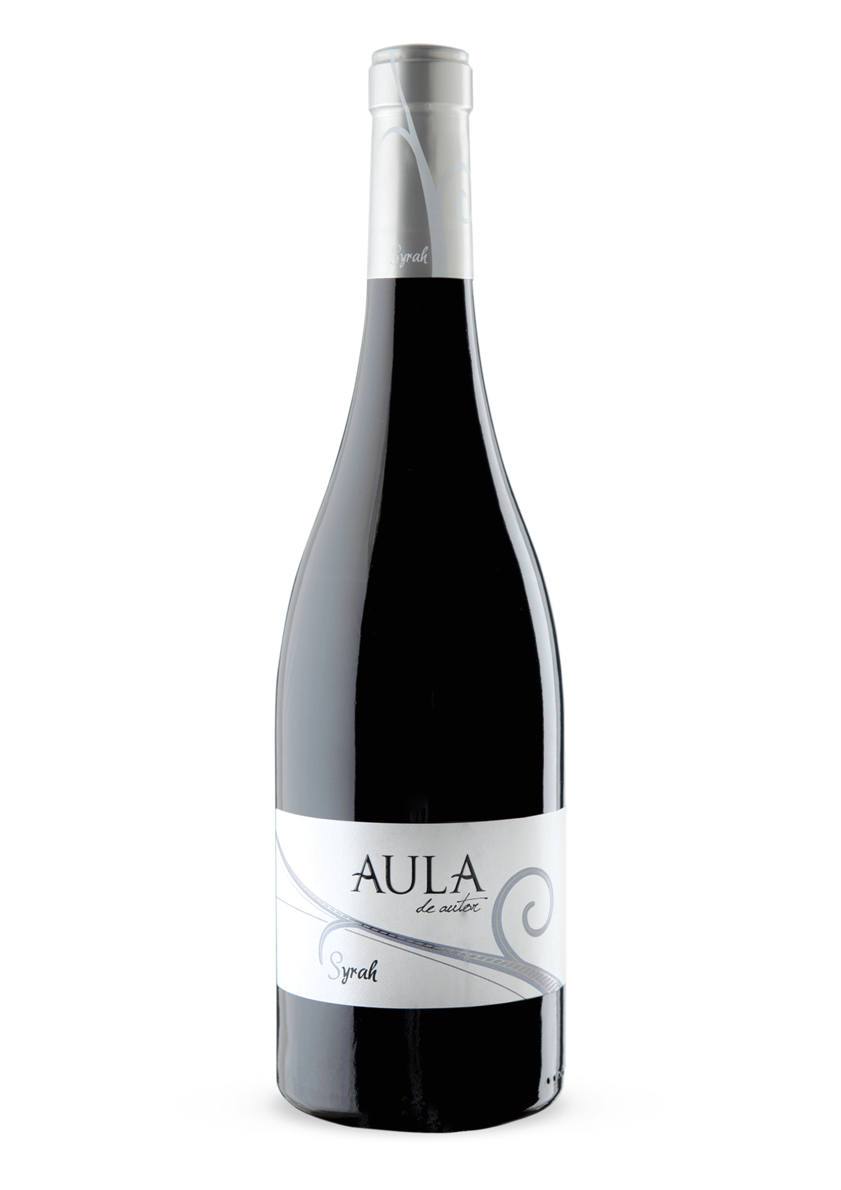 Aula Tinto Syrah