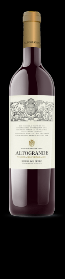 Altogrande Vendimia Seleccionada