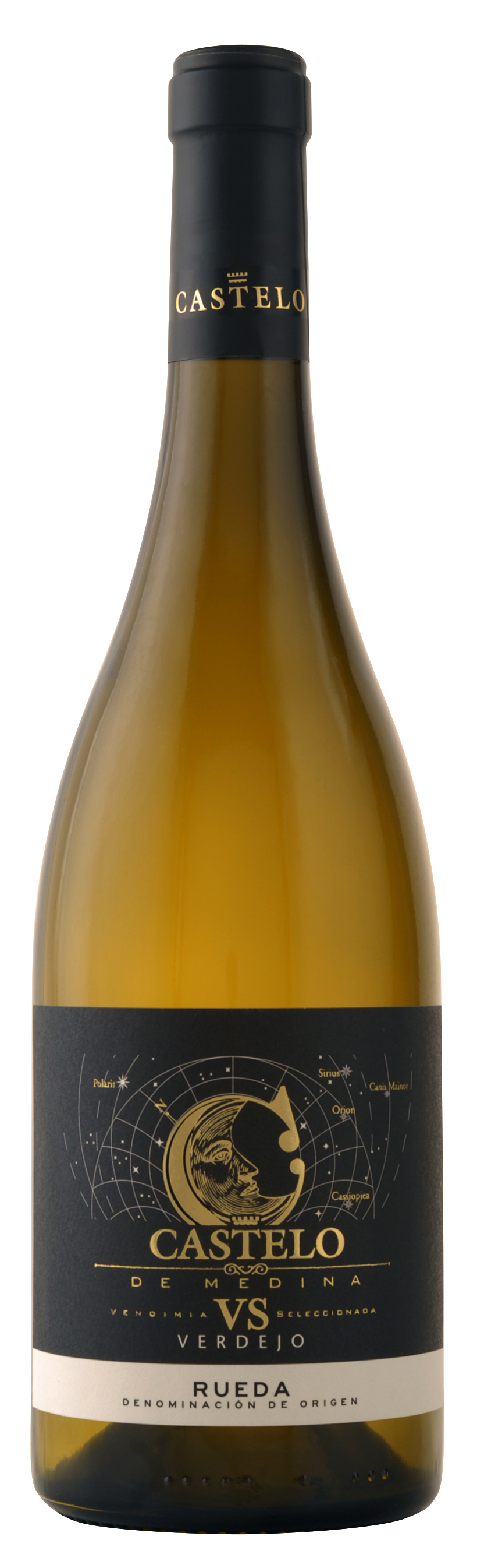 Castelo de Medina Verdejo Vendimia Seleccionada