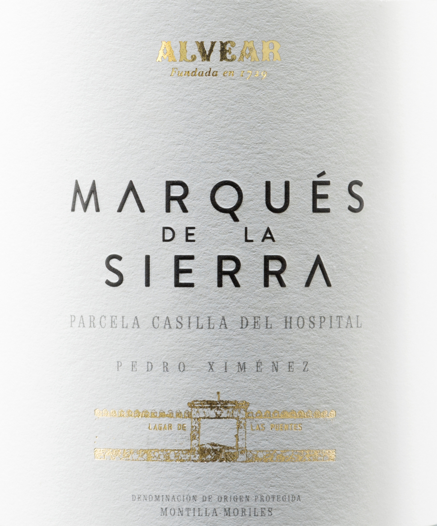 Marques de la Sierra