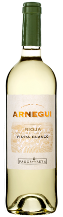 Arnegui Blanco