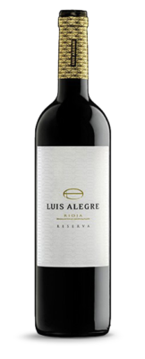 Luis Alegre Rva