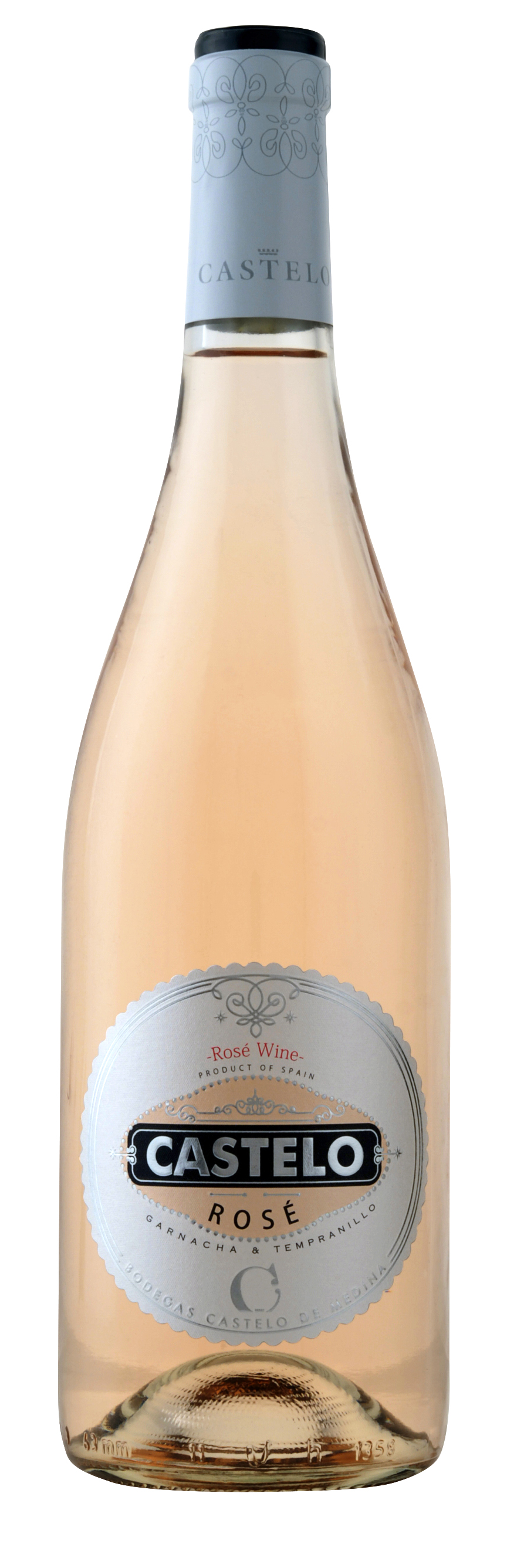 Castelo Rosé