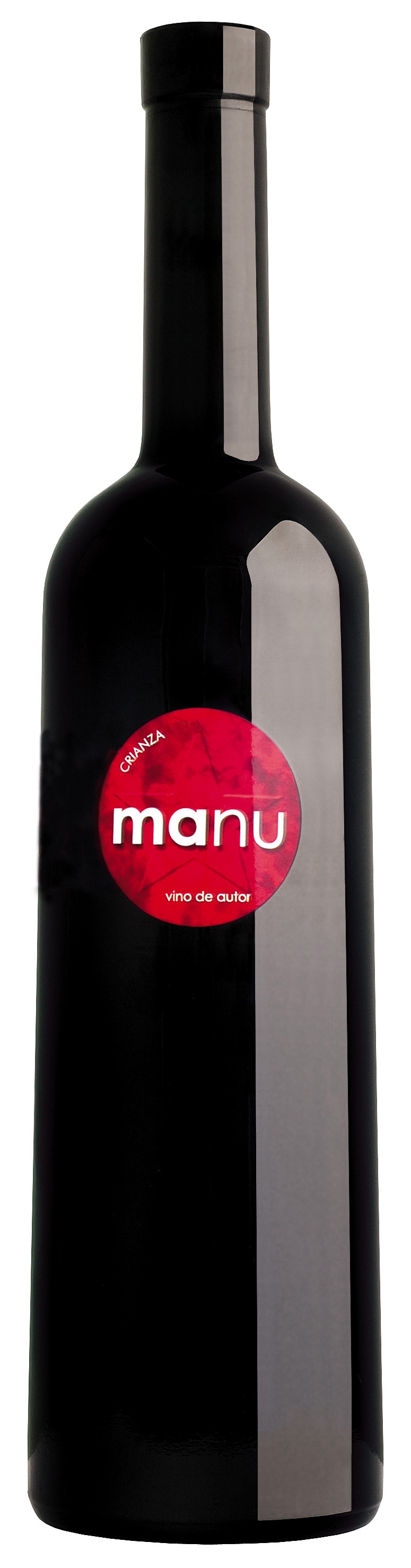 Manu Vino De Autor 2011