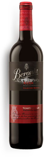 Beronia Tempranillo Elaboración Especial