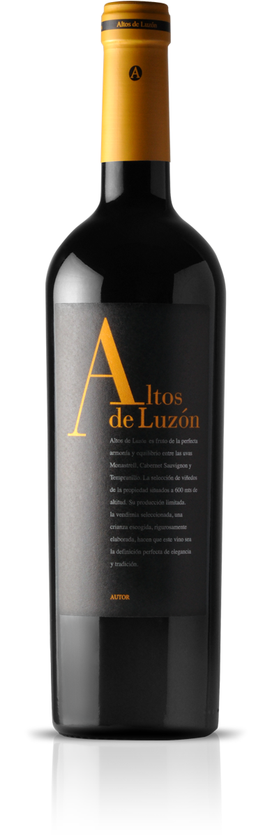 Altos de Luzón