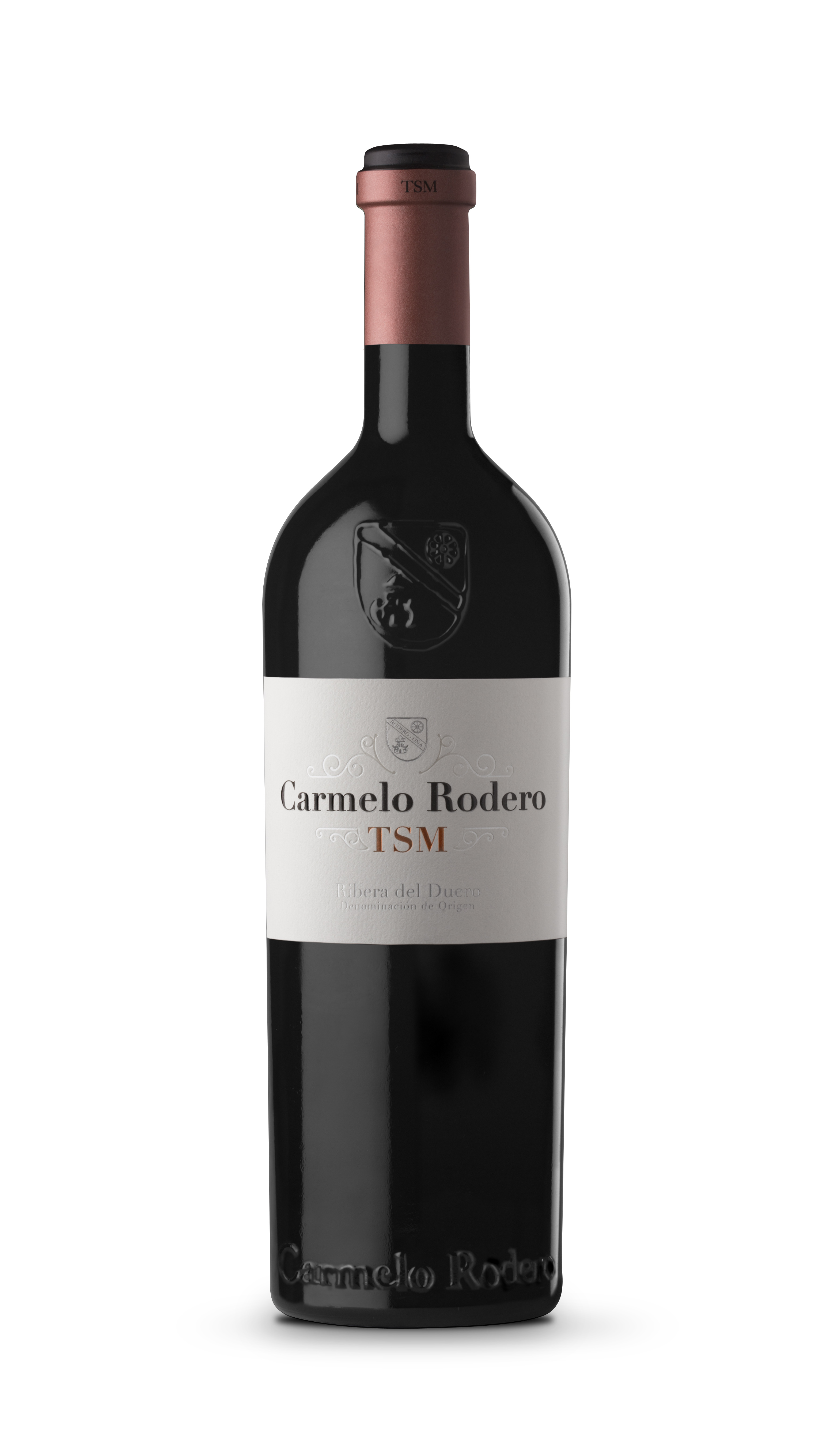 Carmelo Rodero TSM