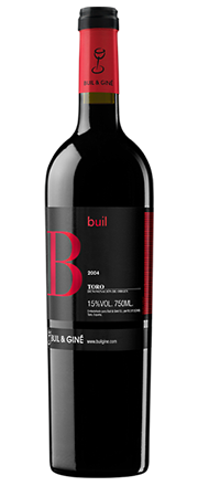 Buil
