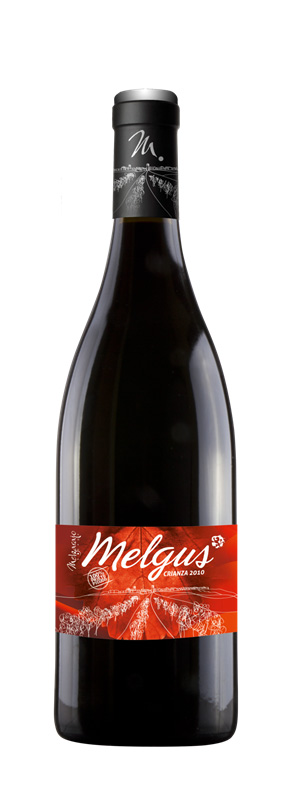 Melgus Crianza