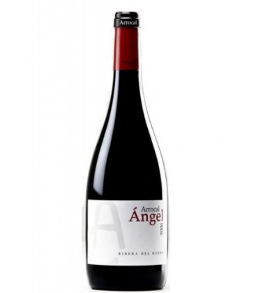 Arrocal Angel