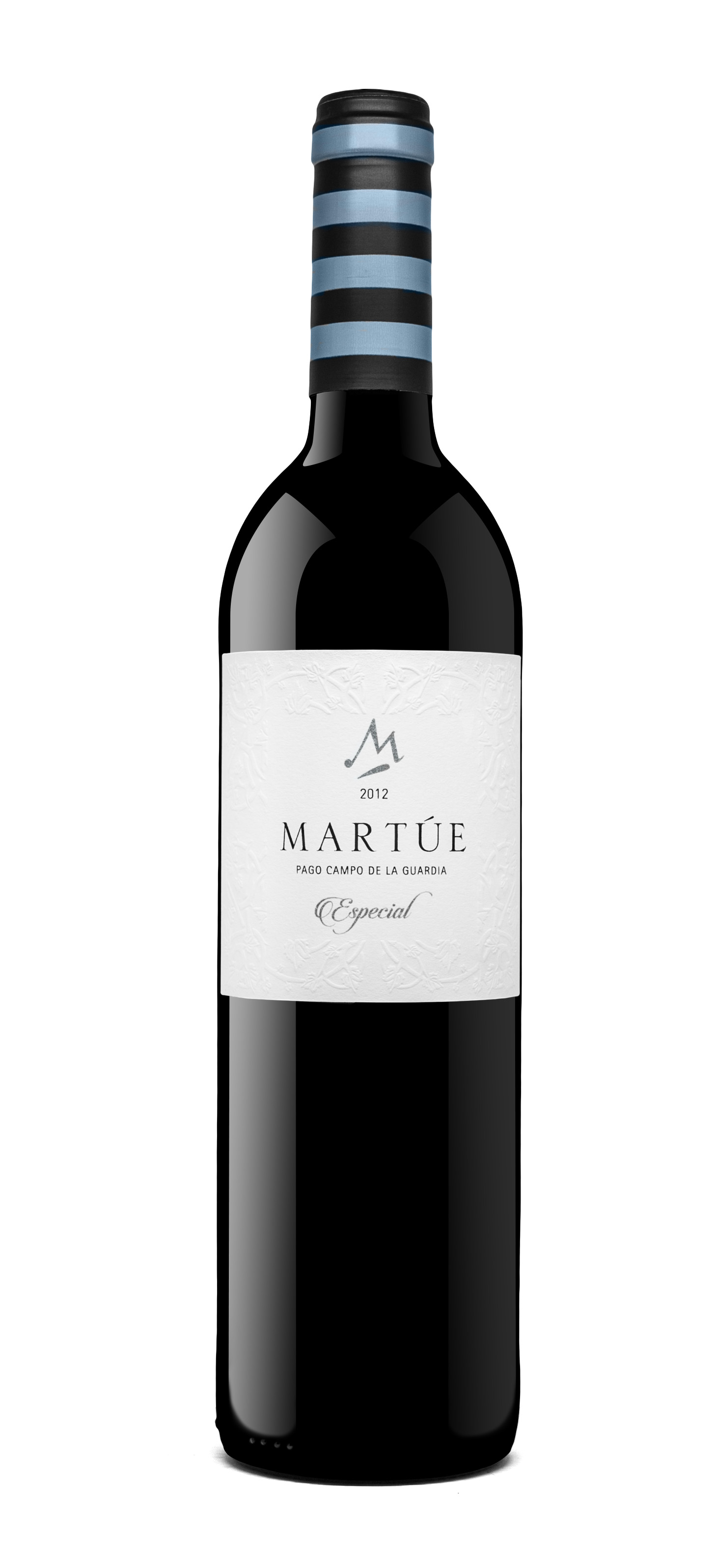 Martúe Especial