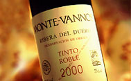 Montevannos Roble