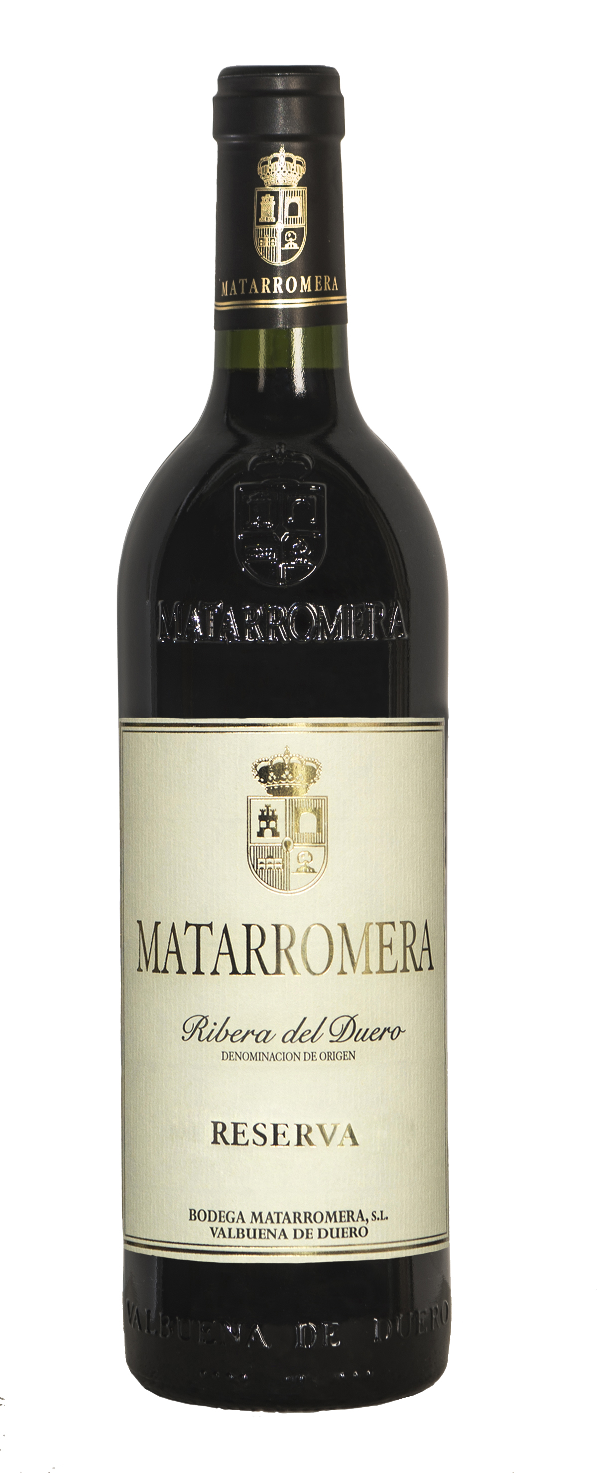 Matarromera Reserva