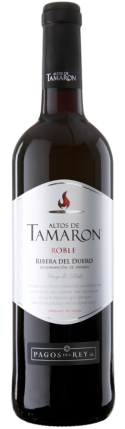 Altos de Tamarón Roble