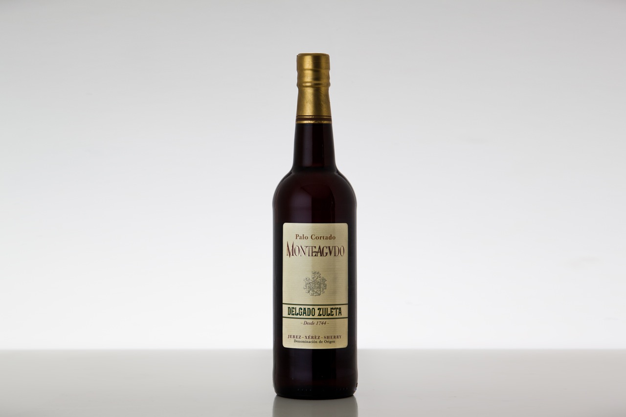 Palo Cortado Monteagudo