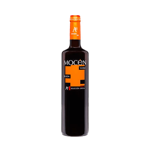 Mocen Verdejo Selección Especial