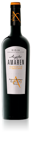 Ángeles de Amaren