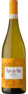 Pazo do Mar Blanco