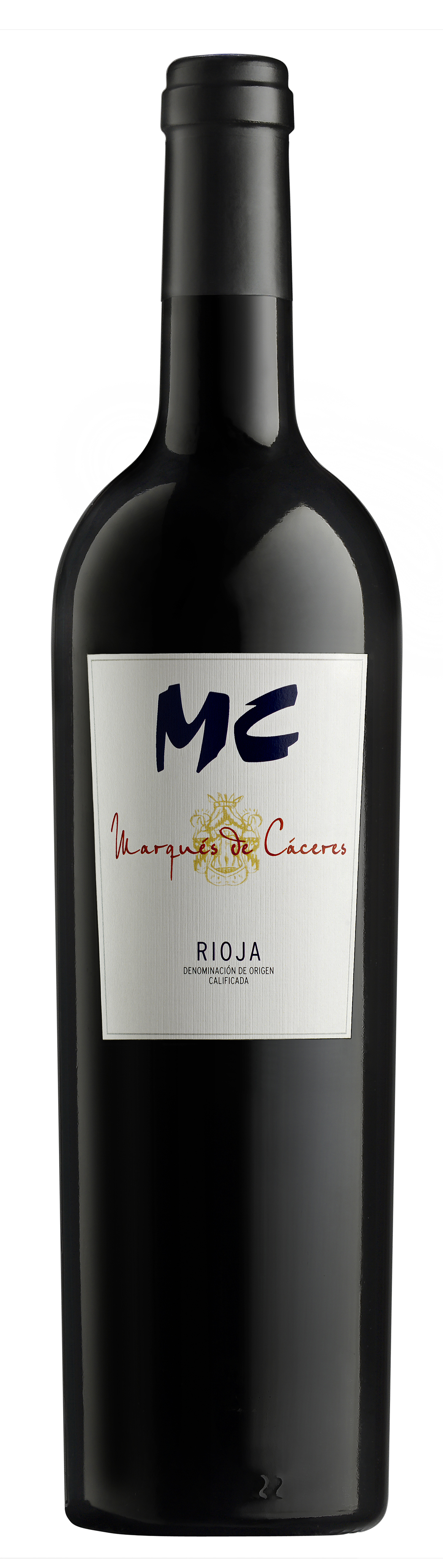 MC Marques de Caceres
