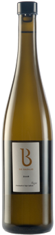 B de Basilio Blanco