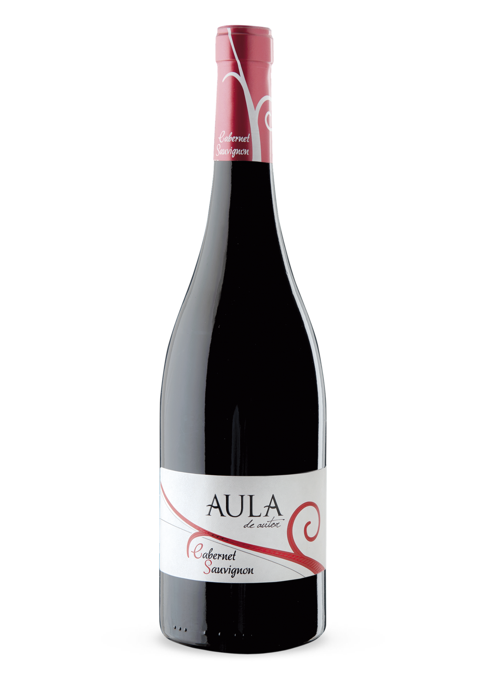 Aula Tinto Cabernet-Sauvignon