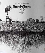 Negre de Negres
