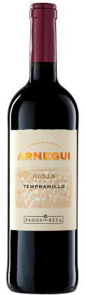 Arnegui Tinto Joven