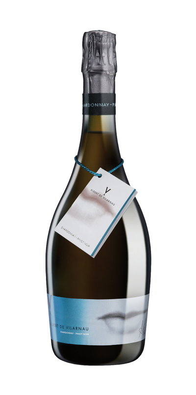 Albert de Vilarnau Chardinnay-Pinot Noir