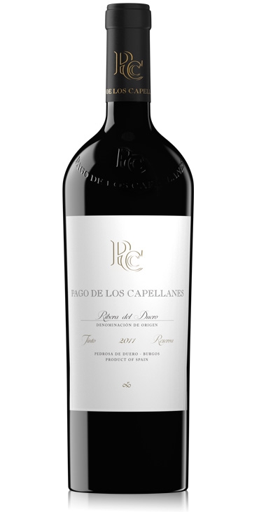 Pago de Los Capellanes