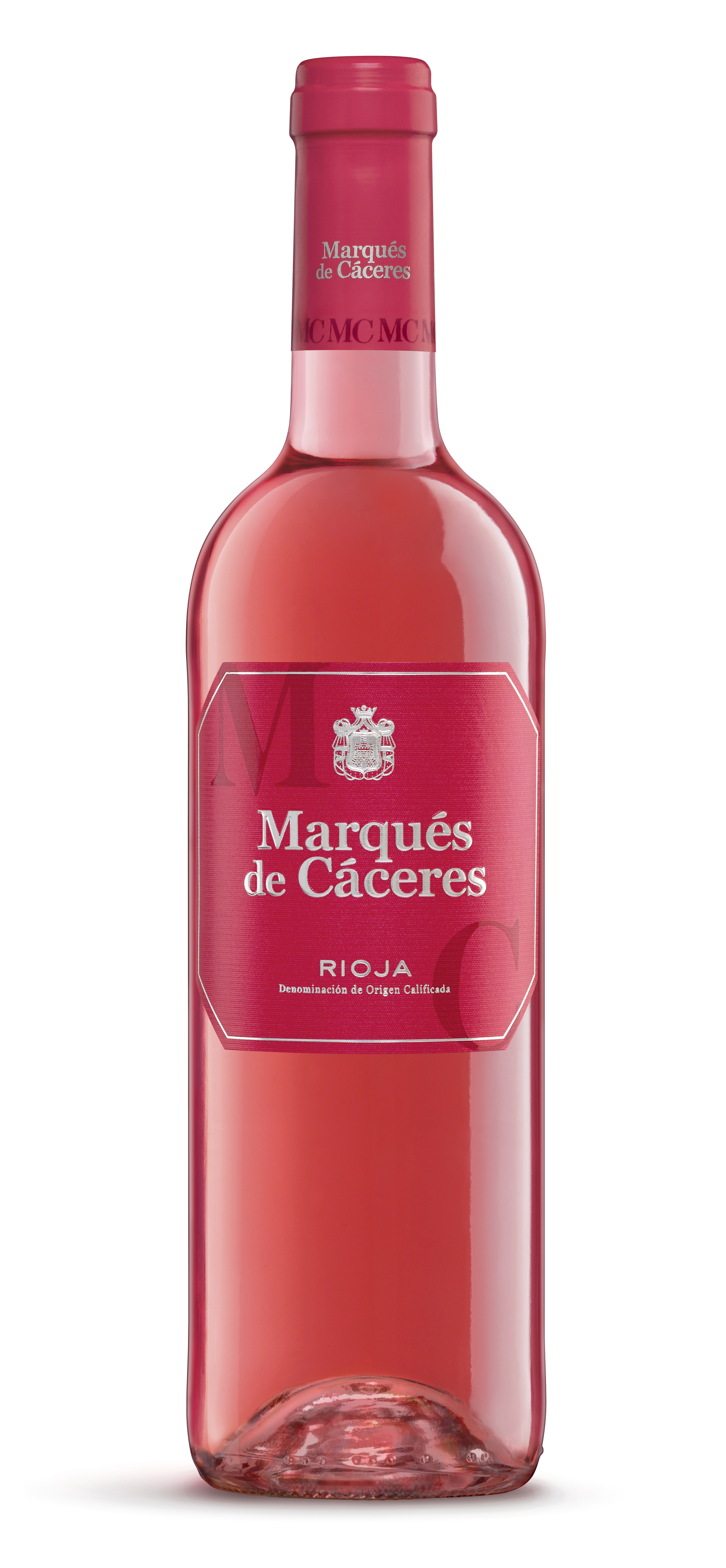 Marqués de Cáceres Rosado