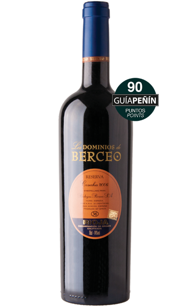 Los Dominios de Berceo Reserva 36