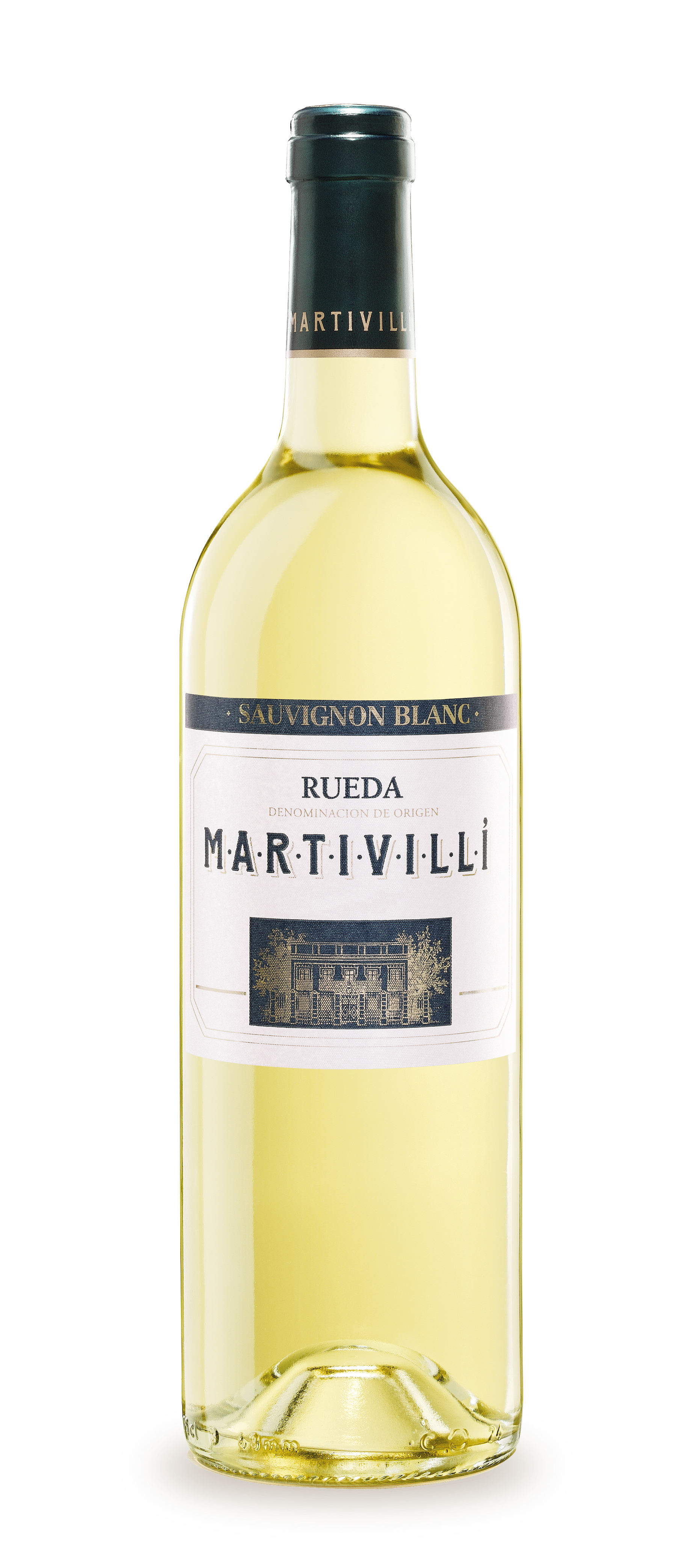 Martivillí Sauvignon