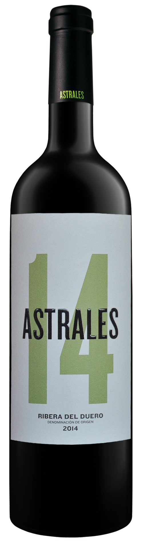 Astrales